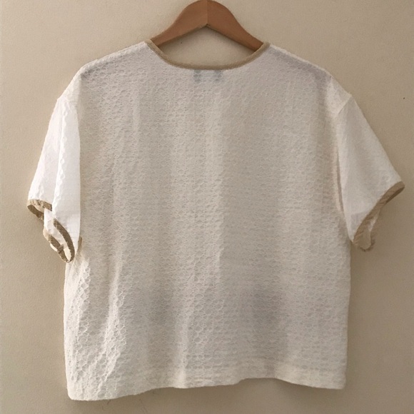 LLIFE Top - Picture 3 of 9